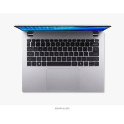 Computadora portátil ACER TRAVELMATE P2 NX.BN1AL.003, Pantalla 14